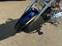 1998 honda chopper valkyrie 1500 motorfiets - afbeelding 6 van  20
