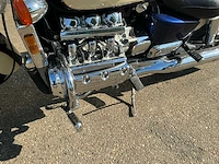 1998 honda chopper valkyrie 1500 motorfiets - afbeelding 7 van  20