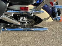 1998 honda chopper valkyrie 1500 motorfiets - afbeelding 11 van  20