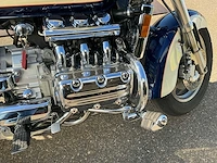 1998 honda chopper valkyrie 1500 motorfiets - afbeelding 20 van  20