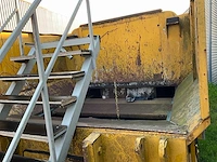 1998 husmann spb 18 sel afzet perscontainer - afbeelding 4 van  8