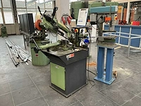 1998 huvema 215 bandzaagmachine - afbeelding 1 van  7
