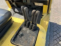 1998 hyster h2.50xm vorkheftruck - afbeelding 6 van  20