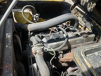 1998 hyster h2.50xm vorkheftruck - afbeelding 10 van  20