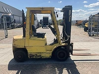 1998 hyster h2.50xm vorkheftruck - afbeelding 17 van  20