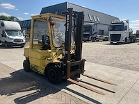 1998 hyster h2.50xm vorkheftruck - afbeelding 18 van  20