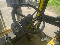 1998 hyster h3.00xm vorkheftruck - afbeelding 2 van  17