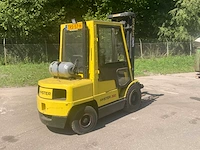 1998 hyster h3.00xm vorkheftruck - afbeelding 7 van  17