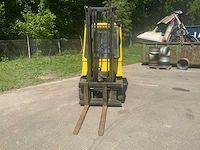 1998 hyster h3.00xm vorkheftruck - afbeelding 15 van  17