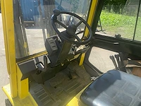 1998 hyster h3.00xm vorkheftruck - afbeelding 17 van  17
