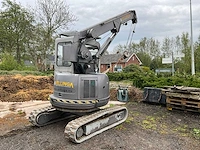 1998 ihi cch30t rupstelescoopkraan - afbeelding 6 van  35