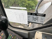 1998 ihi cch30t rupstelescoopkraan - afbeelding 22 van  35