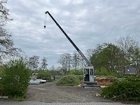 1998 ihi cch30t rupstelescoopkraan - afbeelding 12 van  35