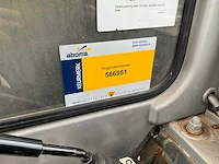 1998 ihi cch30t rupstelescoopkraan - afbeelding 24 van  35