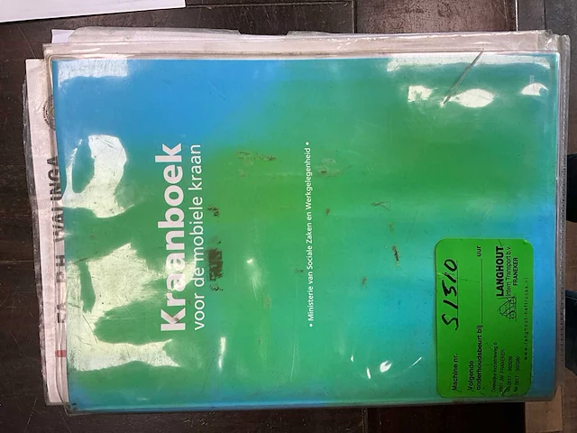 1998 ihi cch30t rupstelescoopkraan - afbeelding 29 van  35