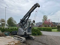 1998 ihi cch30t rupstelescoopkraan - afbeelding 31 van  35