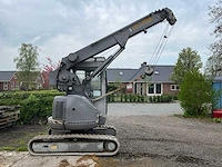 1998 ihi cch30t rupstelescoopkraan - afbeelding 33 van  35