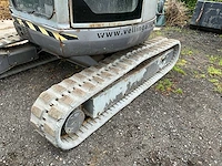 1998 ihi cch30t rupstelescoopkraan - afbeelding 34 van  35