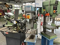 1998 ixion bt 13 p kolomboormachine - afbeelding 3 van  7