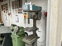 1998 ixion bt 13p kolomboormachine - afbeelding 2 van  6