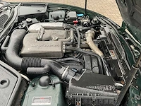 1998 jaguar xkr 4.0 v8 coupé personenauto - afbeelding 21 van  24
