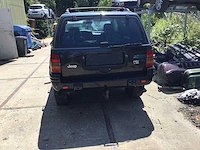 1998 jeep grand cherokee 5,9 personenauto - afbeelding 11 van  25