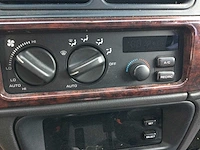 1998 jeep grand cherokee 5,9 personenauto - afbeelding 17 van  25