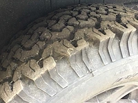 1998 jeep grand cherokee 5,9 personenauto - afbeelding 19 van  25