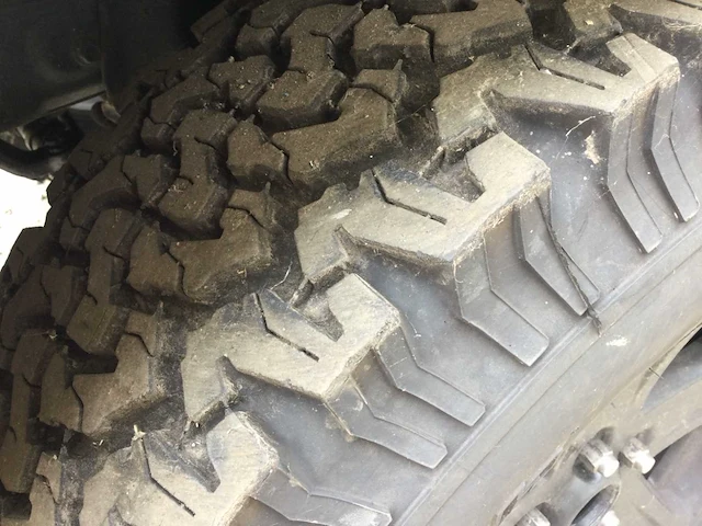 1998 jeep grand cherokee 5,9 personenauto - afbeelding 21 van  25