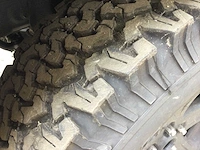 1998 jeep grand cherokee 5,9 personenauto - afbeelding 21 van  25