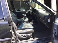 1998 jeep grand cherokee 5,9 personenauto - afbeelding 23 van  25