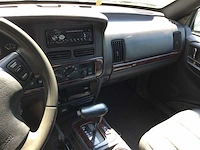 1998 jeep grand cherokee 5,9 personenauto - afbeelding 24 van  25