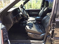 1998 jeep grand cherokee 5,9 personenauto - afbeelding 25 van  25