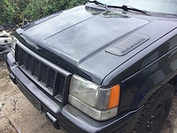 1998 jeep grand cherokee 5,9 personenauto - afbeelding 5 van  25