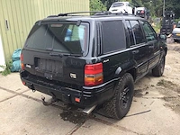 1998 jeep grand cherokee 5,9 personenauto - afbeelding 6 van  25