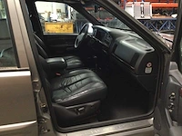 1998 jeep grand cherokee 5.9l v8 personenauto - afbeelding 10 van  12
