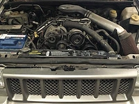 1998 jeep grand cherokee 5.9l v8 personenauto - afbeelding 12 van  12