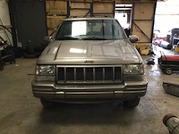 1998 jeep grand cherokee 5.9l v8 personenauto - afbeelding 3 van  12