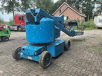 1998 jlg n 40 electric hoogwerker - afbeelding 5 van  10