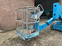 1998 jlg n 40 electric hoogwerker - afbeelding 7 van  10