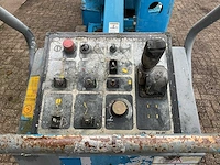 1998 jlg n 40 electric hoogwerker - afbeelding 8 van  10
