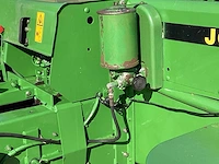 1998 john deere 459 balenpers - afbeelding 3 van  21