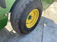 1998 john deere 459 balenpers - afbeelding 8 van  21