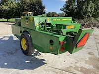 1998 john deere 459 balenpers - afbeelding 16 van  21