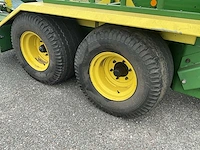 1998 john deere 575 perswikkelcombinatie - afbeelding 2 van  37
