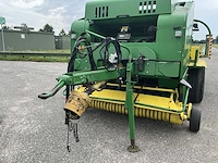 1998 john deere 575 perswikkelcombinatie - afbeelding 3 van  37