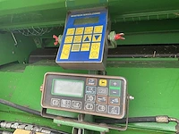 1998 john deere 575 perswikkelcombinatie - afbeelding 6 van  37