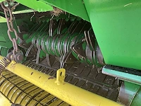 1998 john deere 575 perswikkelcombinatie - afbeelding 10 van  37