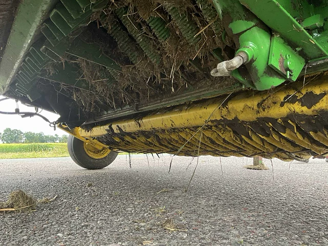 1998 john deere 575 perswikkelcombinatie - afbeelding 13 van  37