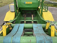 1998 john deere 575 perswikkelcombinatie - afbeelding 16 van  37
